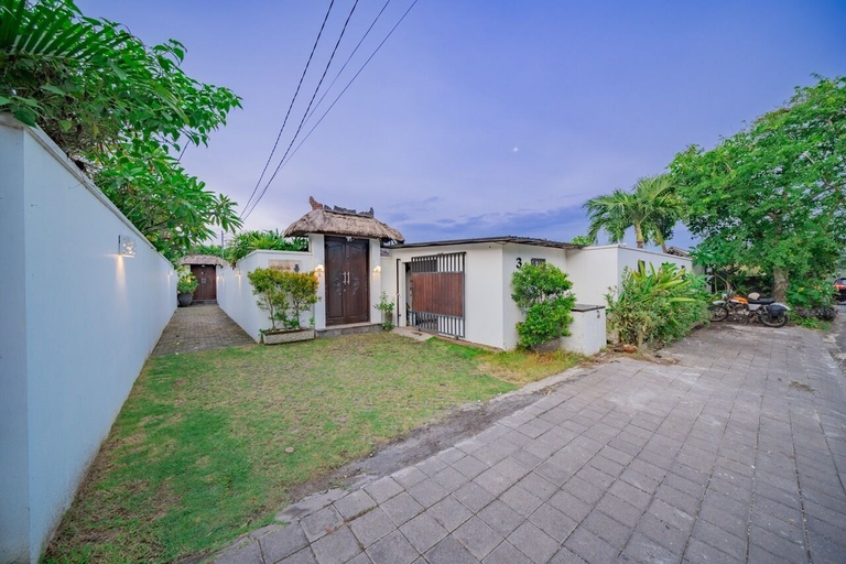 Exterior & Views 2, Bali Sunyi Villas - Villa B, Badung