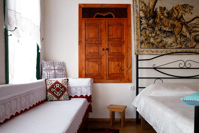 Others 3, GuestHouse 1805, Gjirokastrës