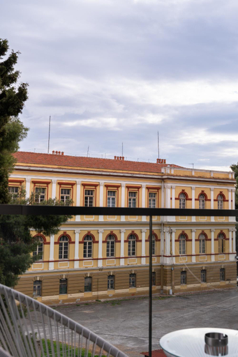 Exterior & Views 1, Velvet Luxury Studios near the City Center by BiNoBi!, Central Macedonia