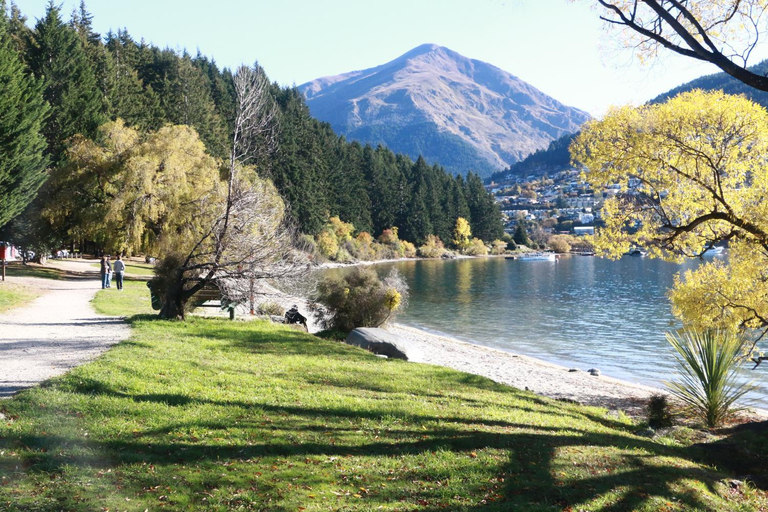 Others 5, STUDIO@746, Queenstown-Lakes