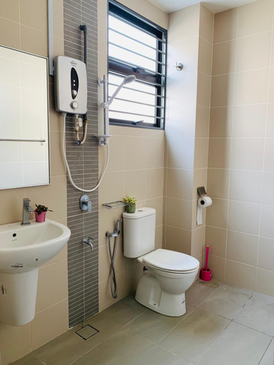 Others 5, A43 near Setia City Convention Centre & Bukit Raja, Shah Alam