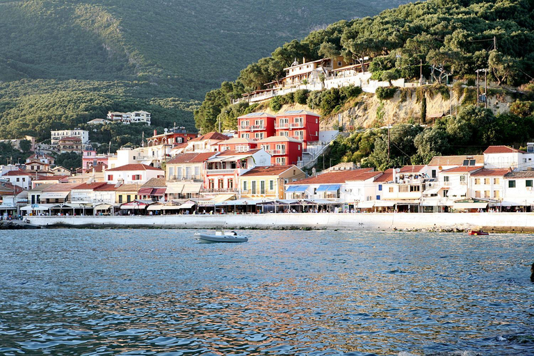 Others 4, Acrothea Hotel, Epirus