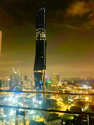 Others 5, Robertson Apartment Bukit-Bintang City Centre , Kuala Lumpur