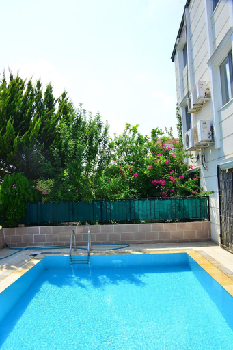 Others 5, Anfora Villaları, Serik