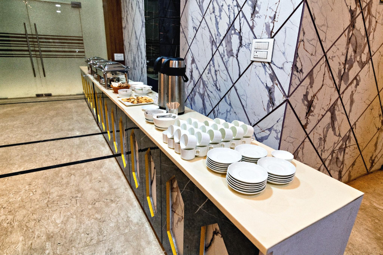 Food & Drinks 5, The Autograph Inn, Jalpaiguri