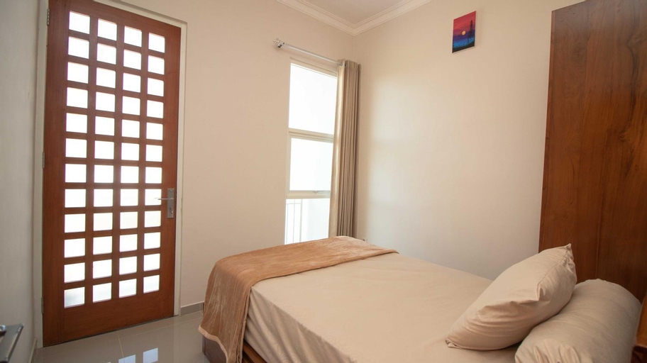 Bedroom 7
