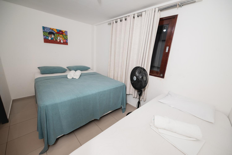 Bedroom 15