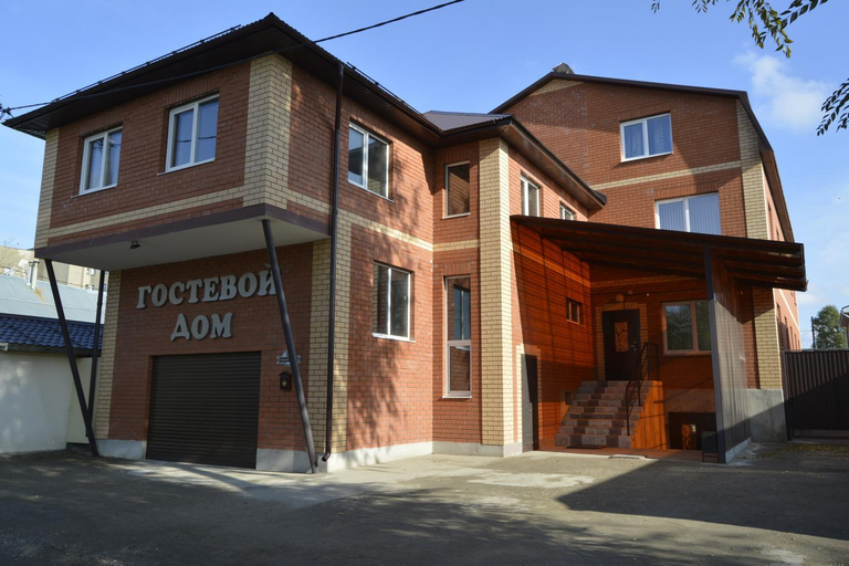 Others 5, Guesthouse on Stepana Razina 80, Orenburg