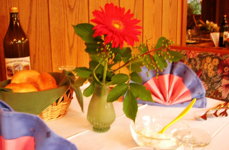 Food & Drinks 5, Appartments Helvetia, Bolzano