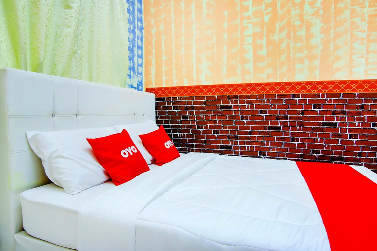 Others 4, Tangkak Mawadahh Inn Stay, Ledang
