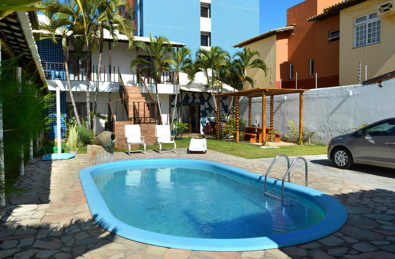 Others 2, Villa Atalaia, Aracaju