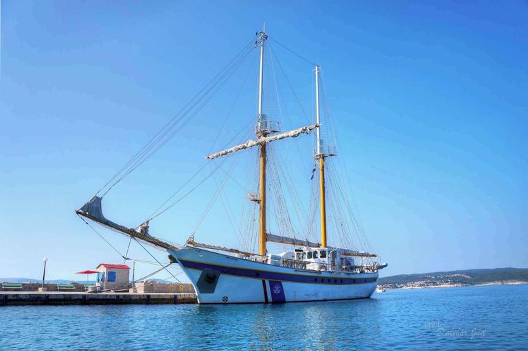 Others 5, Ferienwohnung mit Terrasse, Crikvenica
