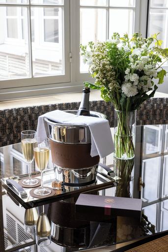 Food & Drinks, HIGHSTAY - Luxury Serviced Apartments - Vendôme, Paris