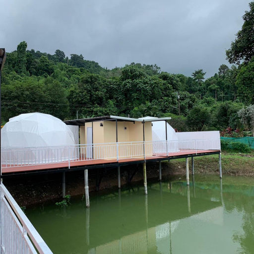 Others 3, Evie Mae Camp, Kaeng Khoi