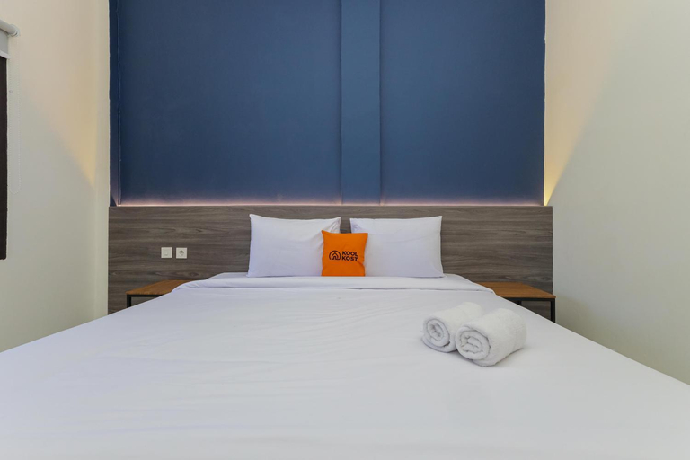 Bedroom 25