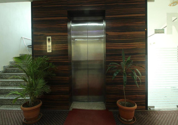Public Area 2, Regal Residency, Gulbarga