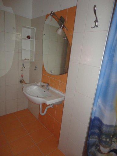 Bathroom 4, Palma Sidari Corfu, Ionian Islands