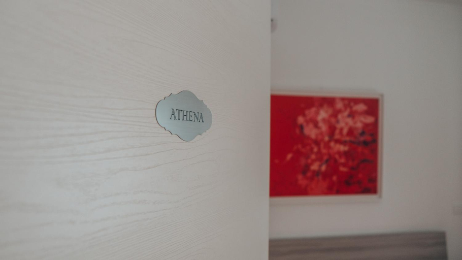 Others 4, Guesthouse Aschenez, Reggio Di Calabria