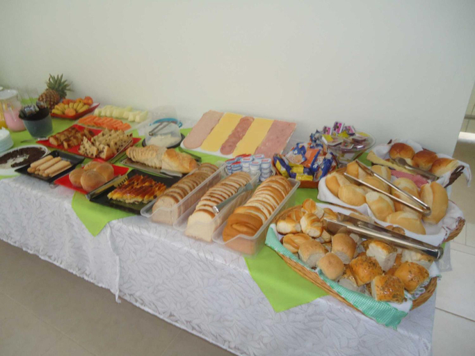 Food & Drinks 5, Pousada Clario, Bertioga
