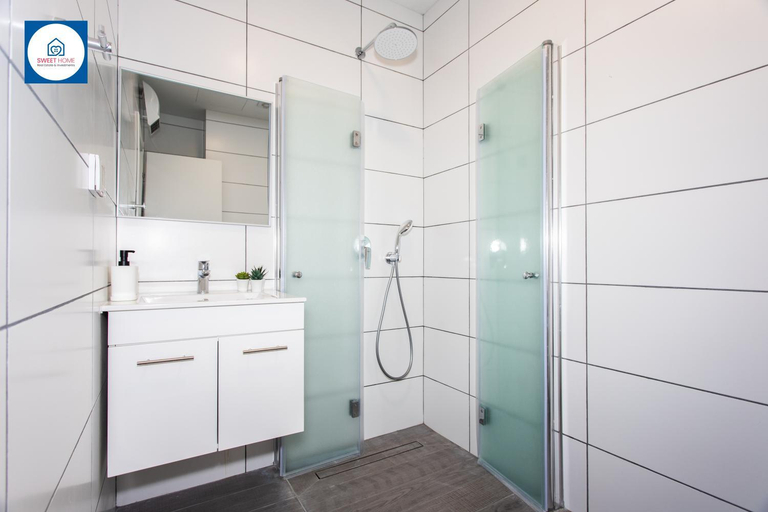 4, Design apartments in Netanya