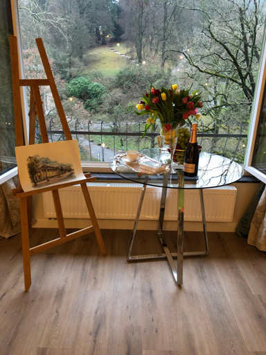 Others 4, Reichel-Appartements, Baden-Baden