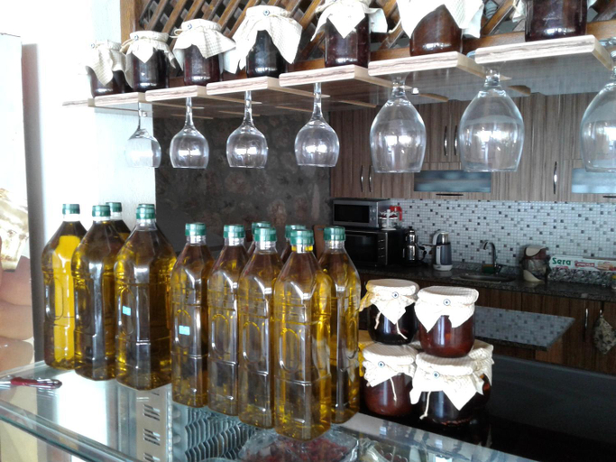 Food & Drinks 5, Assos Nazan Motel Restoran Beach, Ayvacık