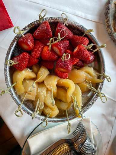Food & Drinks 4, Hotel Cristallo, Vercelli