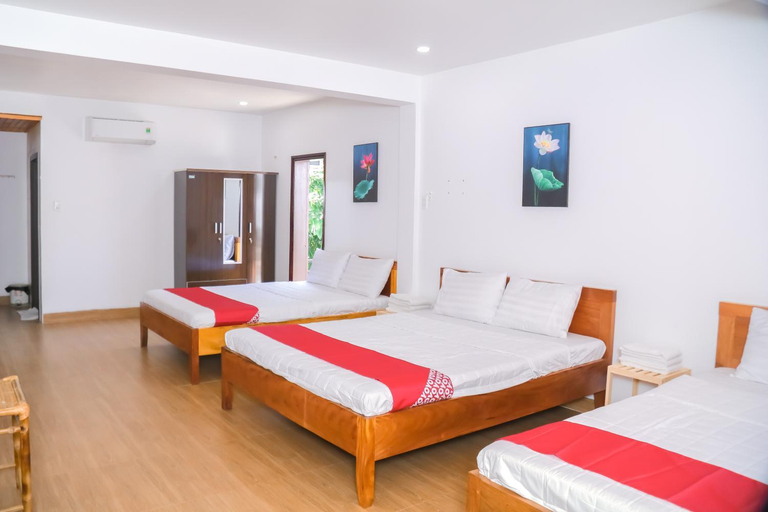 Bedroom 11