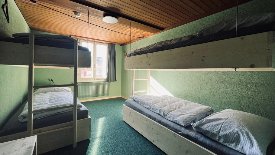 Bedroom 8