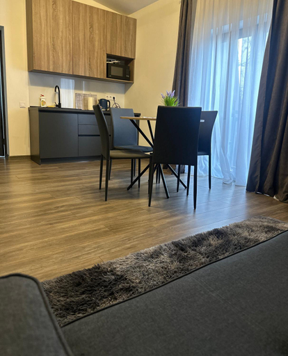 Others 3, ApartHotel, Mukachivs'ka