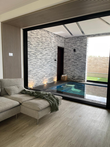 Others 4, AB Villa - Pool & Cinema, Ajman