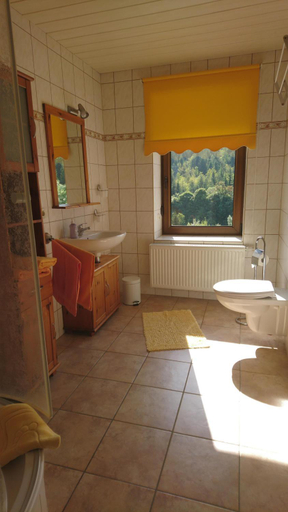 Ferienwohnungen Bauer, Erzgebirgskreis