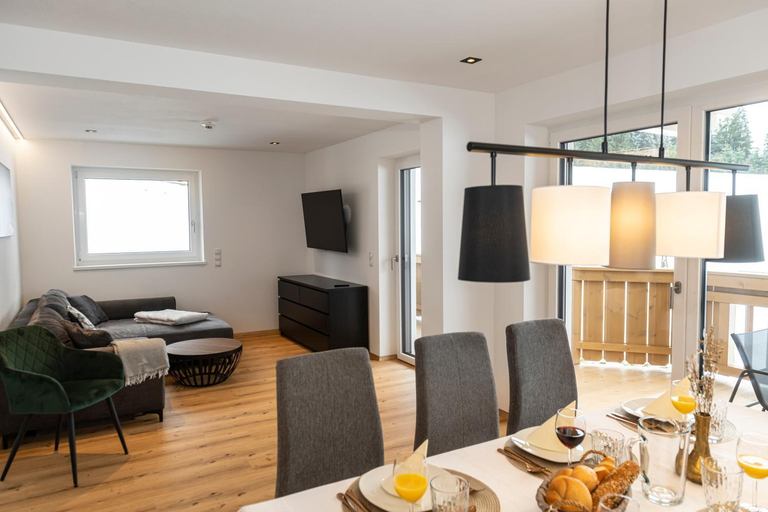 Others 4, AUSZEIT Apartments, Kufstein