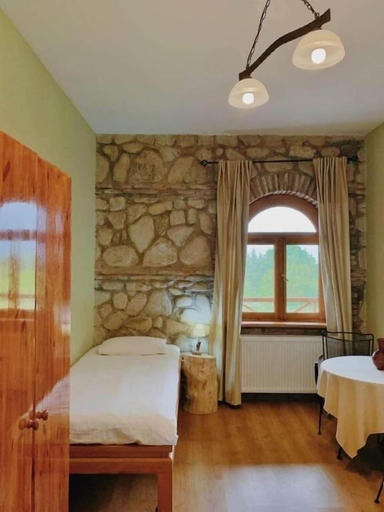 Bedroom 2, Elizbar Talakvadze Winery, Gurjaani