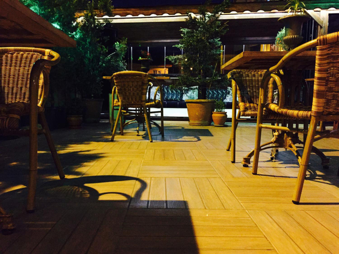 Food & Drinks 4, Araz Apart, Osmangazi