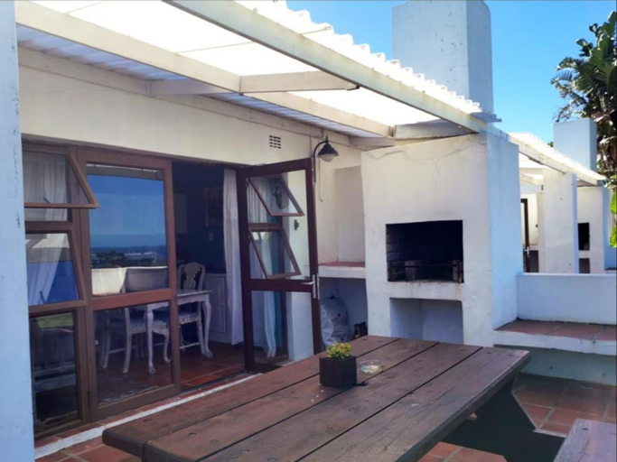 Schafli Manor Wild Coast, Amathole
