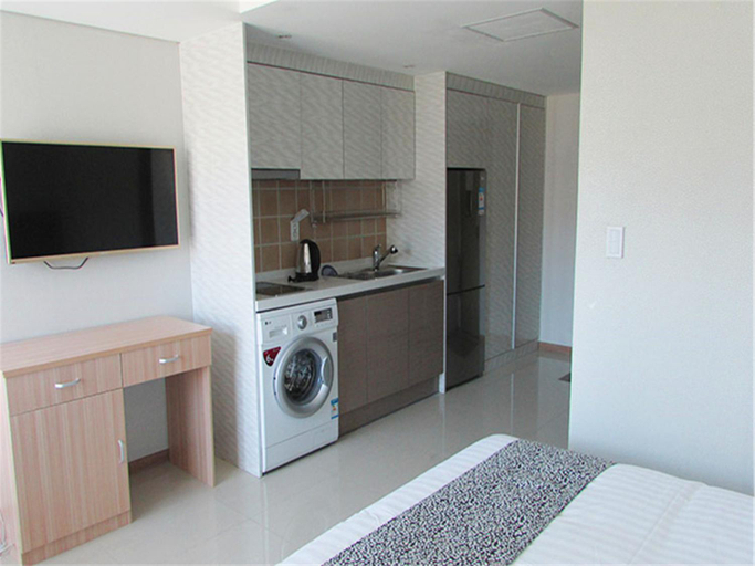 Others 5, J-Hotel, Ulan Bator