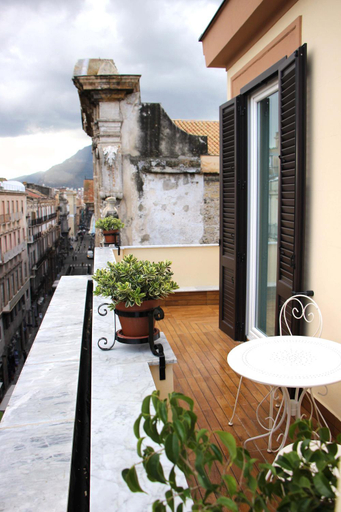 Others 5, B&B Vivere Palermo, Palermo