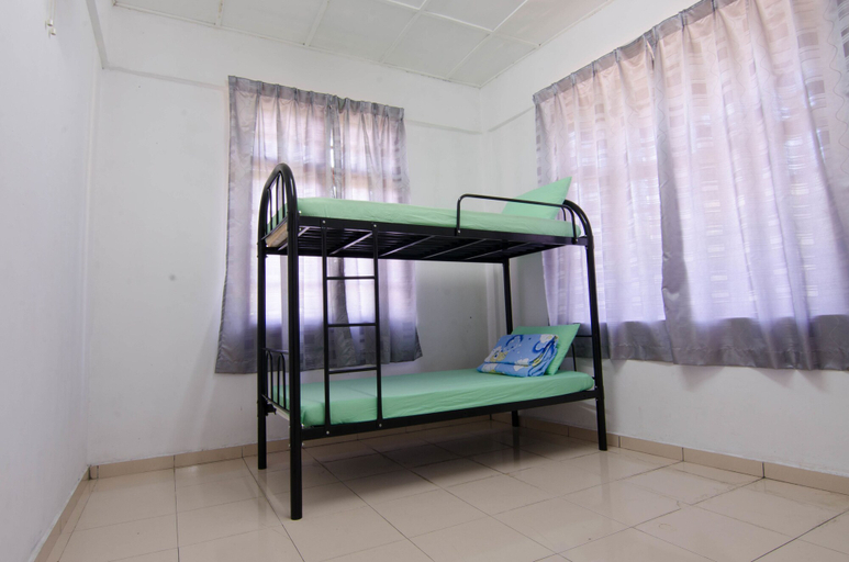 Bedroom 3, Anggerik Residence, Alor Gajah