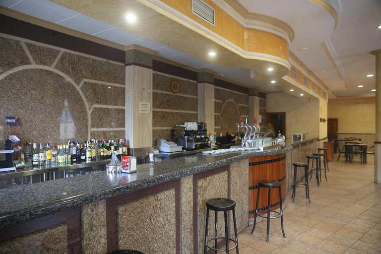 Others 5, Hostal Restaurante Cuatro Caminos, Toledo