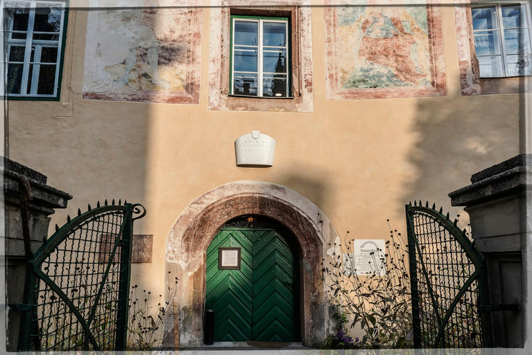 Apartments Hoferhaus, Liezen