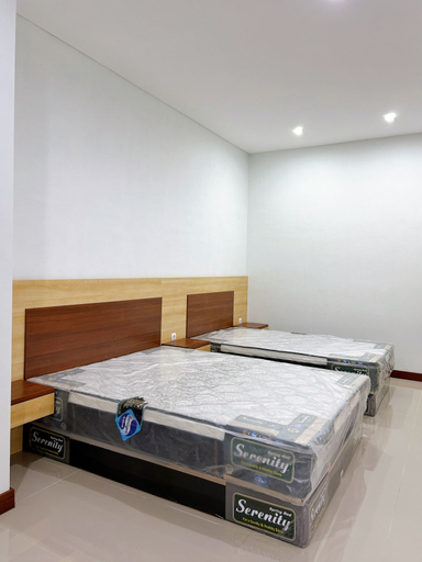 Bedroom 3, EMAIGI HOMESTAY by Premier Guesthouse, Sleman
