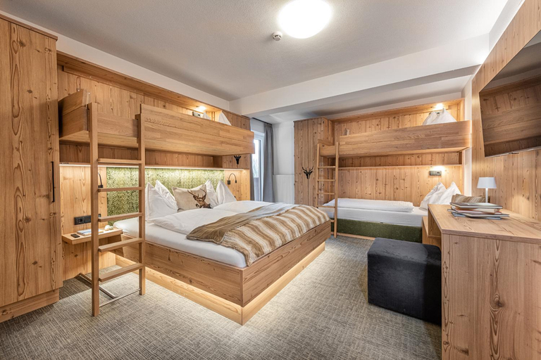 Others 2, Jugendhotel Gruber, Sankt Johann im Pongau