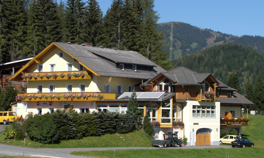 Exterior & Views 1, Hotel Gasthof Buchbauer, Wolfsberg