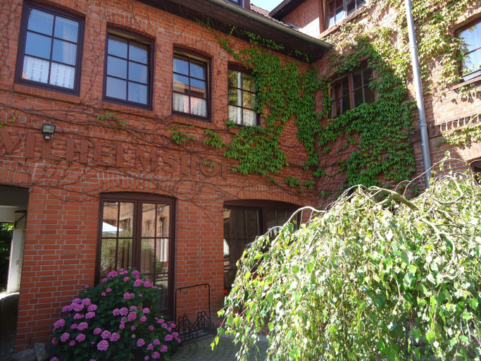 Others 5, Hotel Wilhelmshof, Vorpommern-Rügen