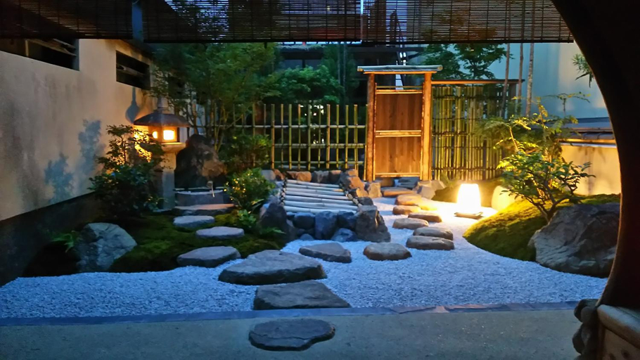 Others 1, Sanjyo Premium, Kyoto