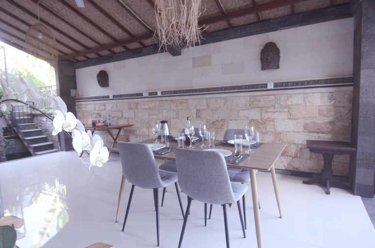 Food & Drinks 4, THE LOD HOUSE,   3BR VILLA PRIVATE POOL, Gianyar