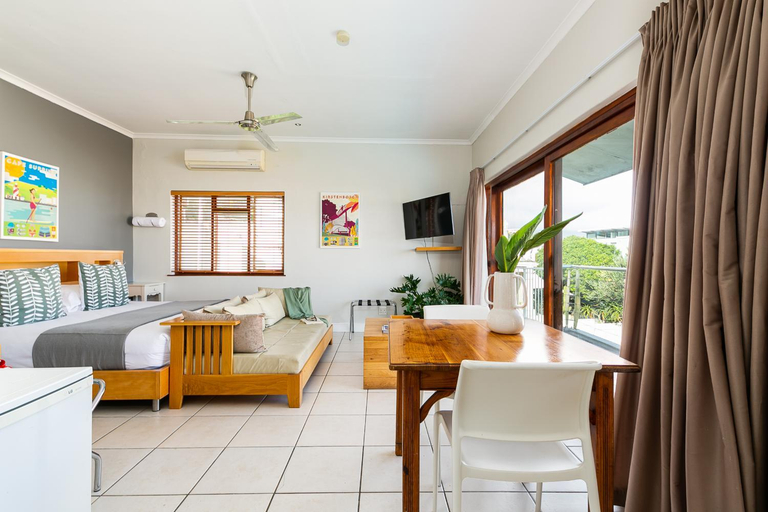Facilities 5, Camps Bay Village - Beach Studios, City of Cape Town