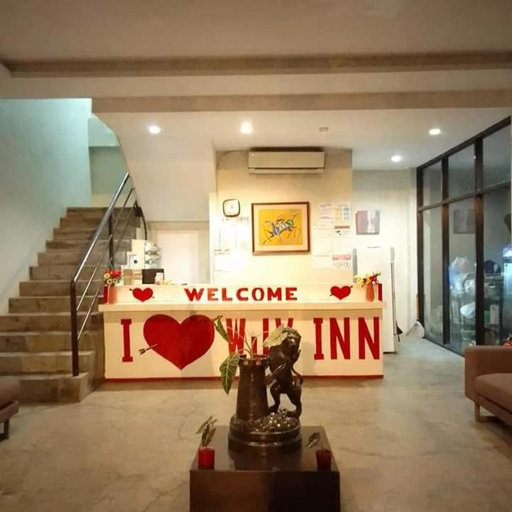Others 4, WJV INN CASUNTINGAN, Mandaue City