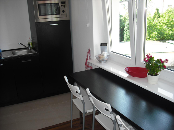 Others 4, Pokoje w Apartamencie Danuta, Gdynia
